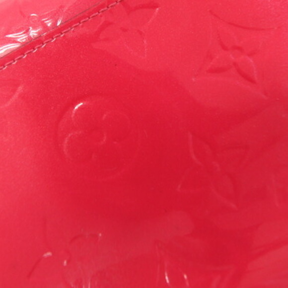 Louis Vuitton Vernis Portefeuille Jeanne Flap Bi-fold Long Wallet M61689 Hot ...